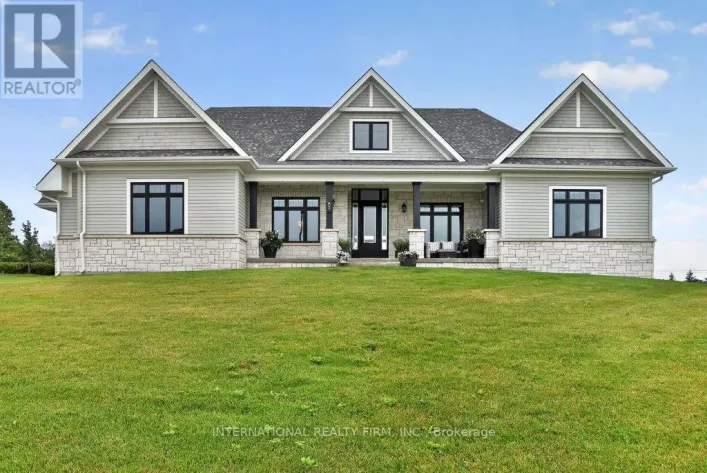 82 WILLIAM CRISP DRIVE, Caledon