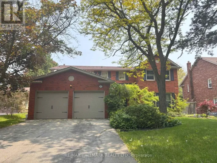 82 WINDERMERE CRESCENT S, Richmond Hill
