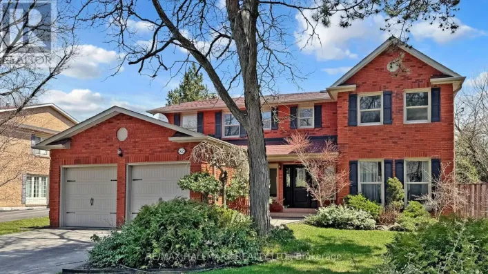 82 WINDERMERE CRESCENT S, Richmond Hill