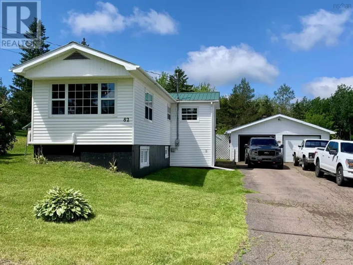 82 Wolsley Street, Springhill