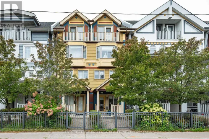 82 WOODBINE AVENUE, Toronto