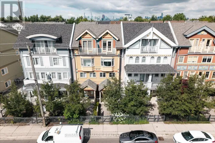 82 WOODBINE AVENUE, Toronto