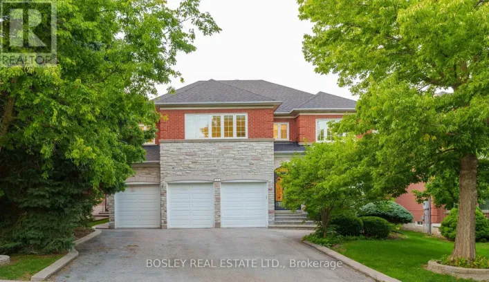 82 WOODSTONE AVENUE, Richmond Hill