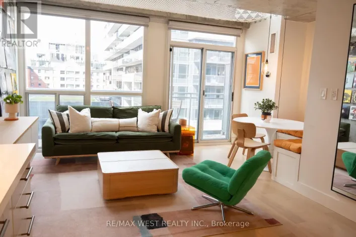 820 - 1029 KING STREET W, Toronto