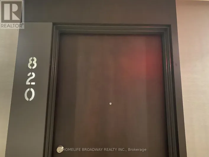 820 - 170 SUMACH STREET, Toronto