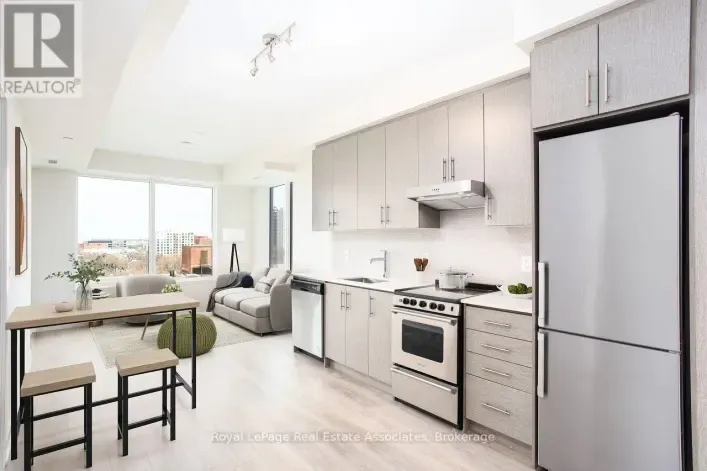 820 - 212 KING WILLIAM STREET, Hamilton