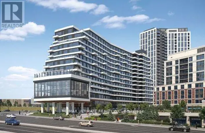 820 - 2485 EGLINTON AVENUE W, Mississauga