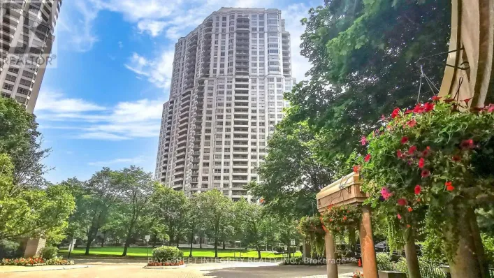 820 - 25 KINGSBRIDGE GARDEN CIRCLE, Mississauga