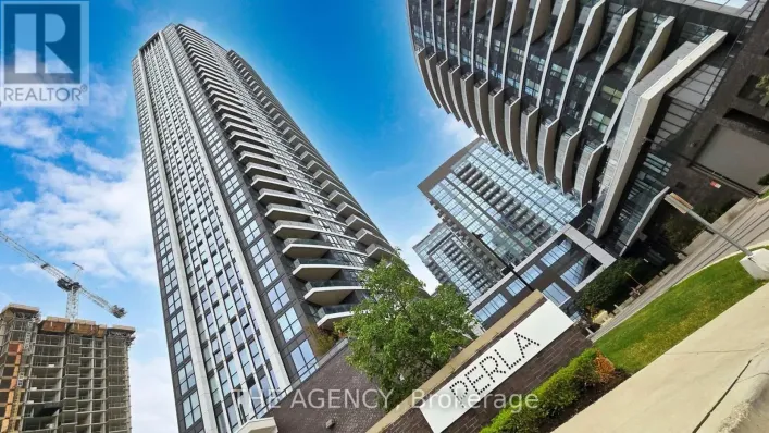 820 - 35 WATERGARDEN DRIVE, Mississauga