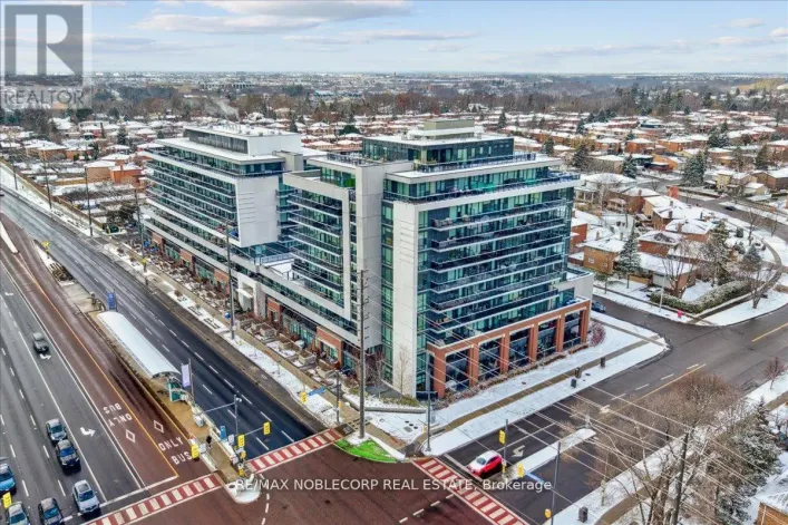 820 - 4800 HIGHWAY 7, Vaughan