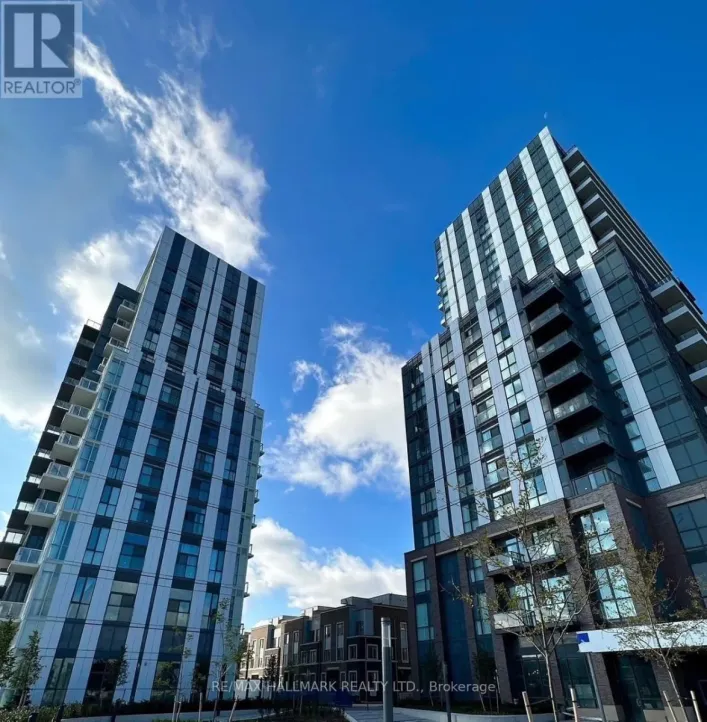 820 - 60 HONEYCRISP CRESCENT, Vaughan