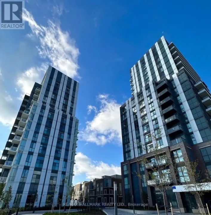 820 - 60 HONEYCRISP CRESCENT, Vaughan