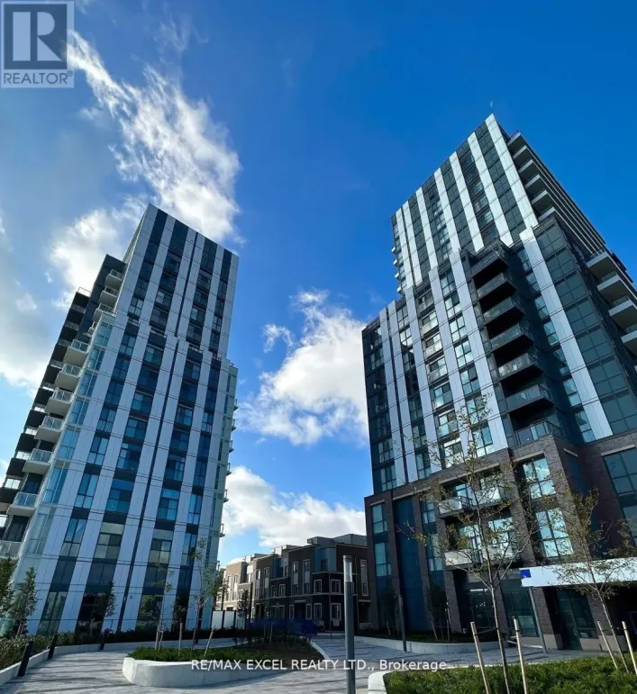 820 - 60 HONEYCRISP CRESCENT, Vaughan