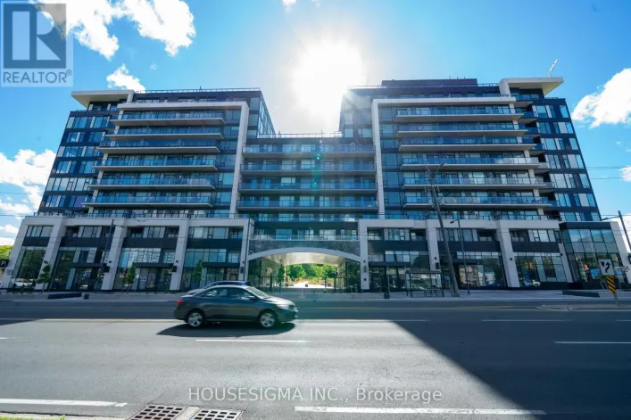 820 - 8188 YONGE STREET, Vaughan