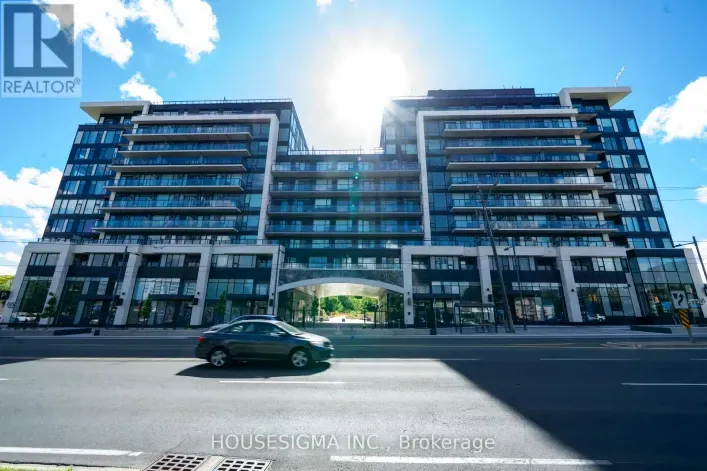 820 - 8188 YONGE STREET, Vaughan