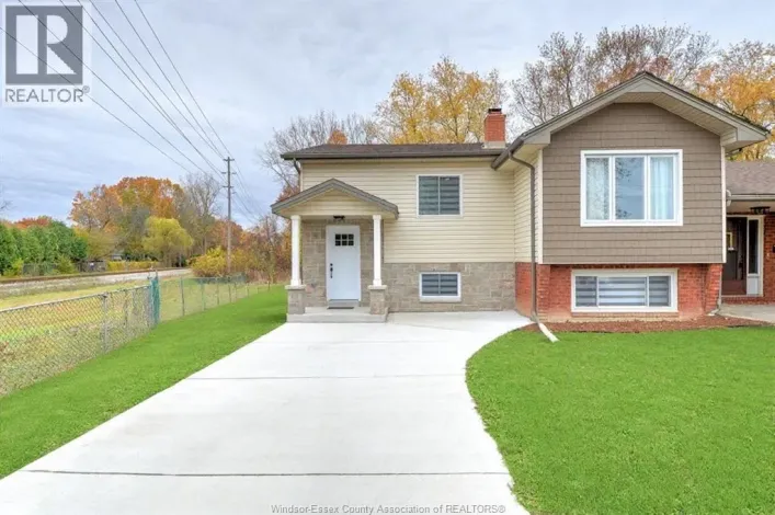 820 BOUFFARD Unit# A, LaSalle