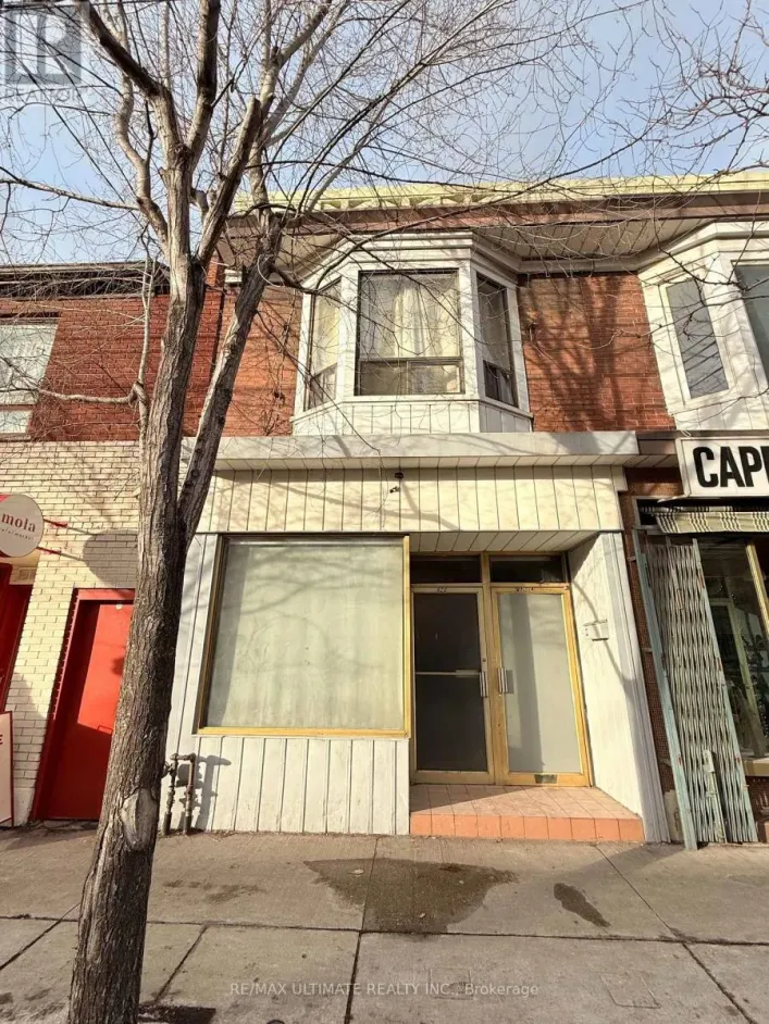 820 DUNDAS STREET W, Toronto