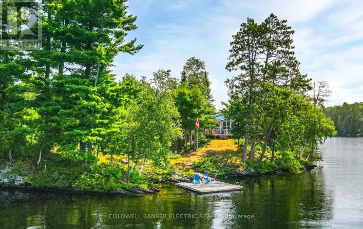 820 ISLAND 28, Havelock-Belmont-Methuen