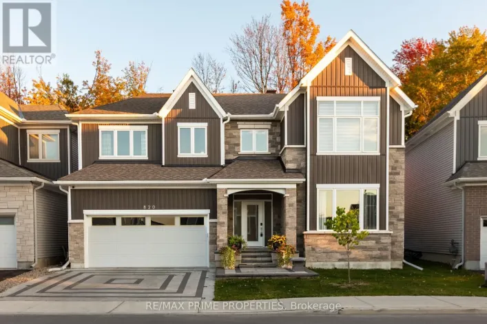 820 MERCIER CRESCENT, Ottawa