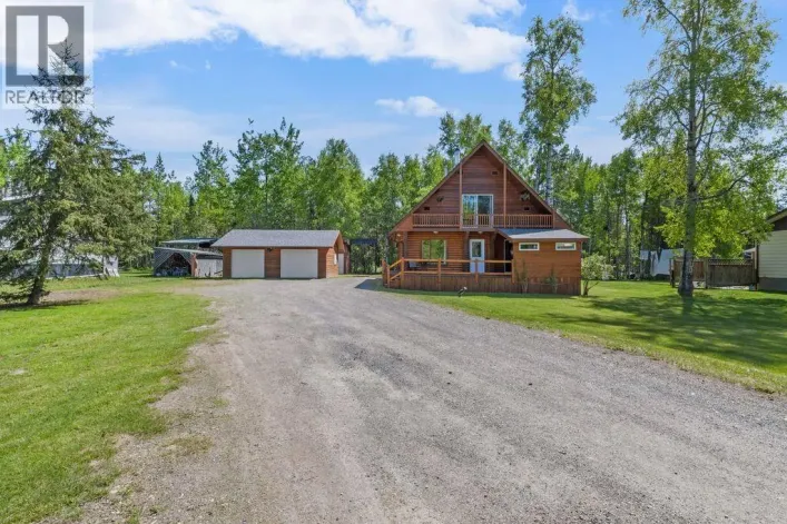 820 N BLACKBURN ROAD, Prince George