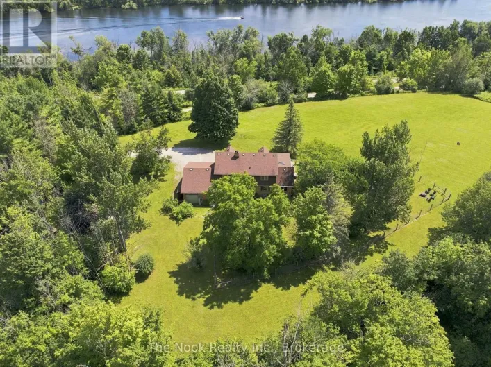 820 RAHMEL ROAD, Otonabee-South Monaghan