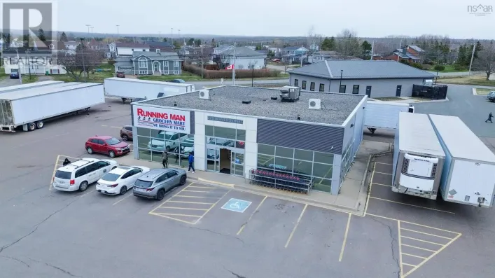 820 Reeves Street, Port Hawkesbury