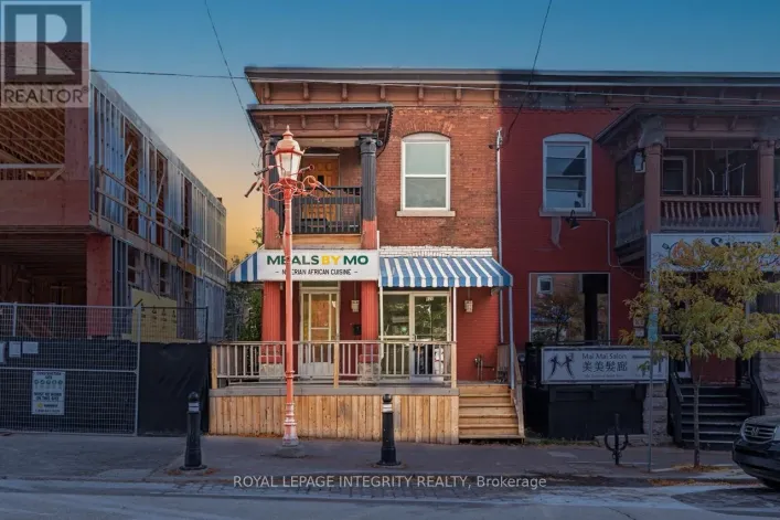 820 SOMERSET STREET W, Ottawa