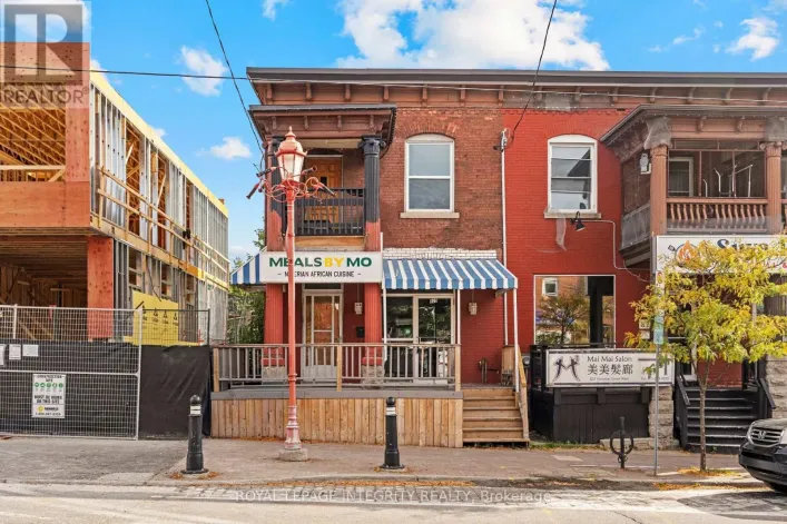 820 SOMERSET STREET W, Ottawa