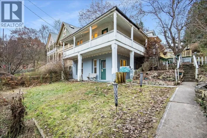 820 Victoria Street, Nelson