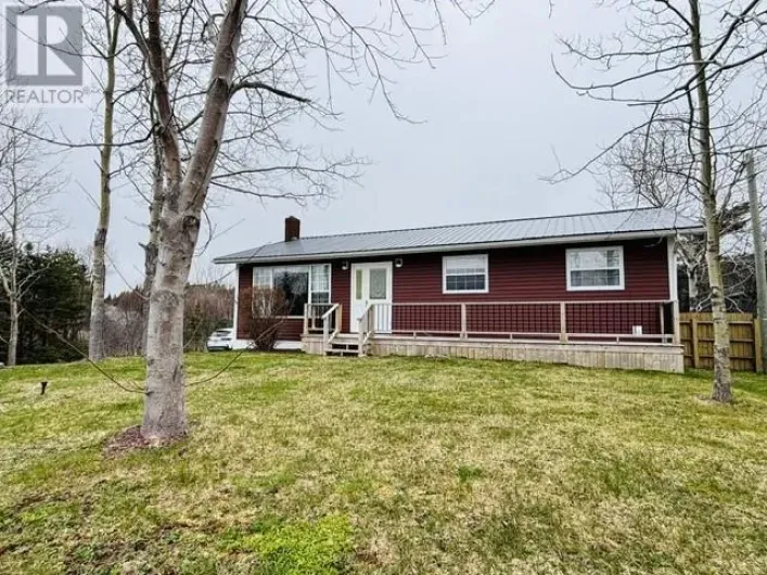 820 Ville Marie Drive, Marystown