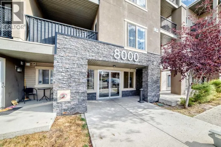 8201, 403 Mackenzie Way SW, Airdrie