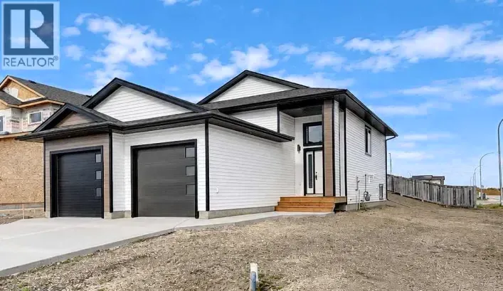 8202 87 Street, Grande Prairie