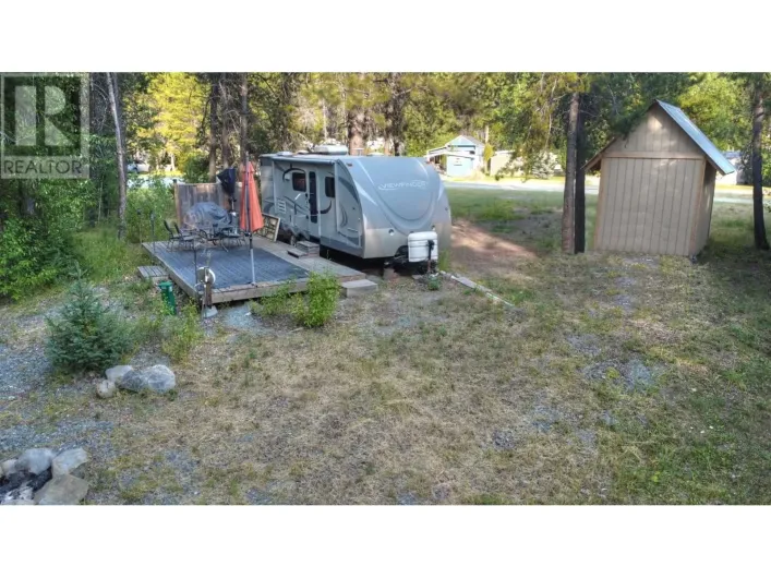 Other for sale: 8202 LIVESLY Road Unit# 2, Yahk
