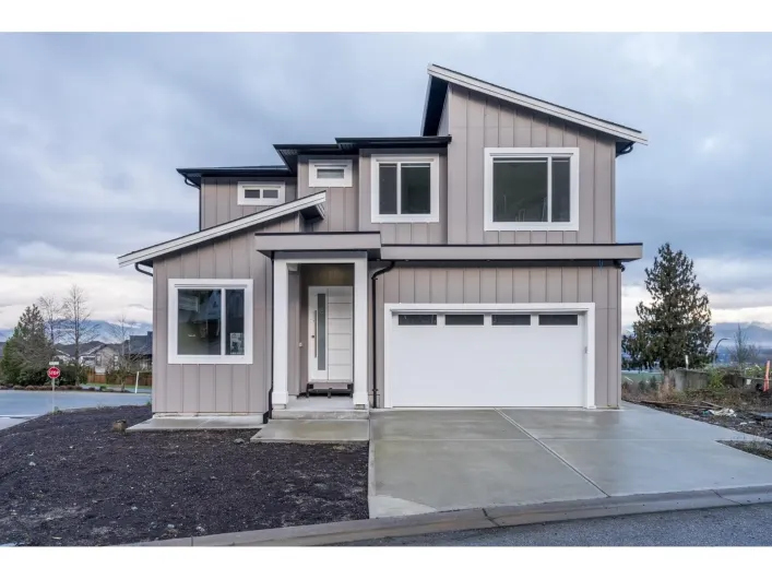 8202 NIXON ROAD|Eastern Hillsides, Chilliwack