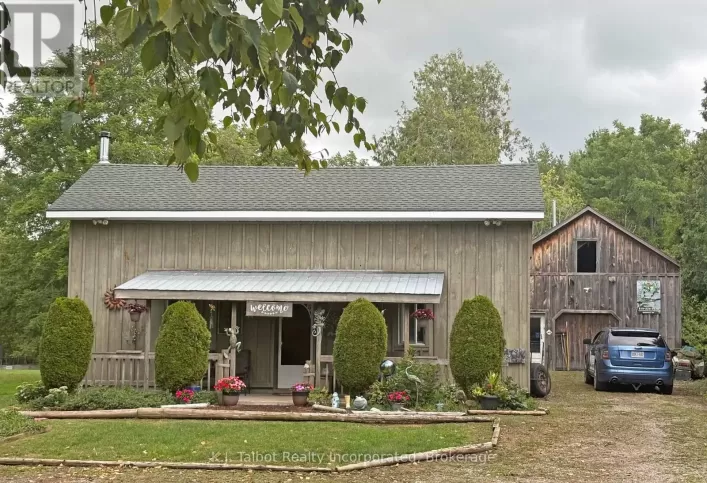 82044 BLUEWATER HIGHWAY, Ashfield-Colborne-Wawanosh