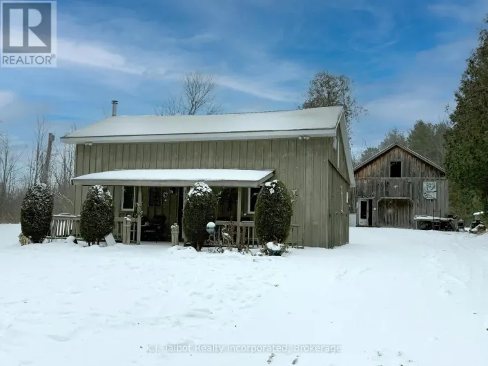 82044 BLUEWATER HIGHWAY, Ashfield-Colborne-Wawanosh