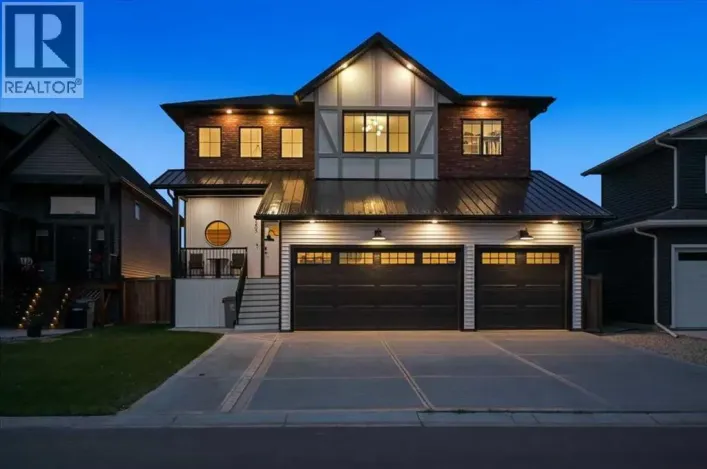 8205 121 Street, Grande Prairie