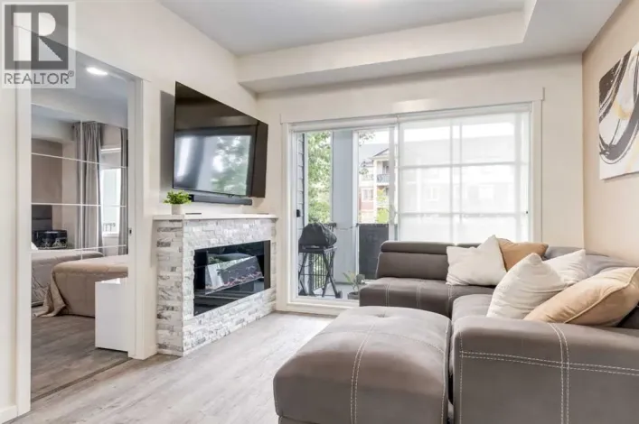 8205, 151 Legacy Main Street SE, Calgary