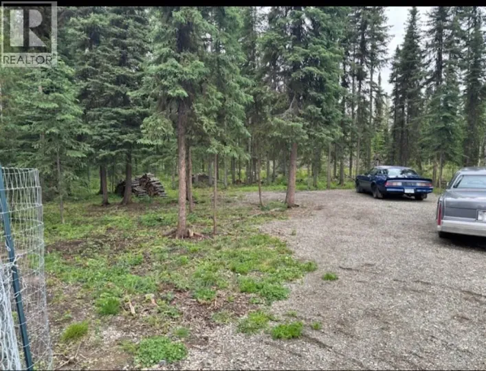 8205 GLADTIDINGS DRIVE, Prince George