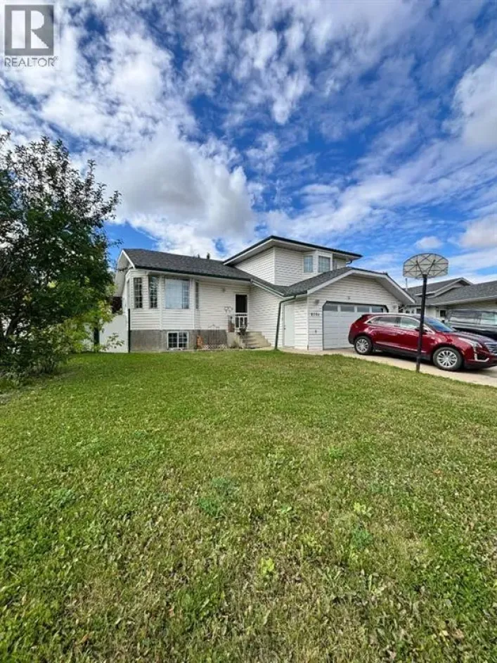 8206 106 Street, Grande Prairie