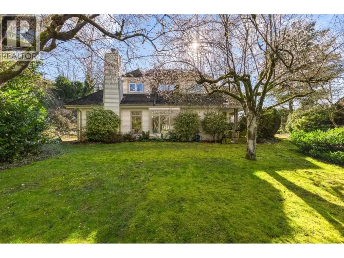 8208 TUGBOAT PLACE, Vancouver