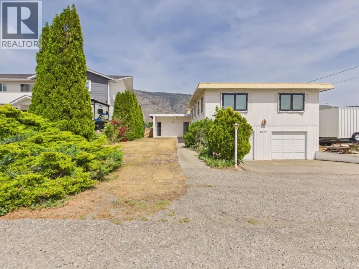 8209 Gala Crescent, Osoyoos