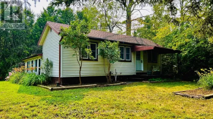 82096 ELM STREET, Ashfield-Colborne-Wawanosh