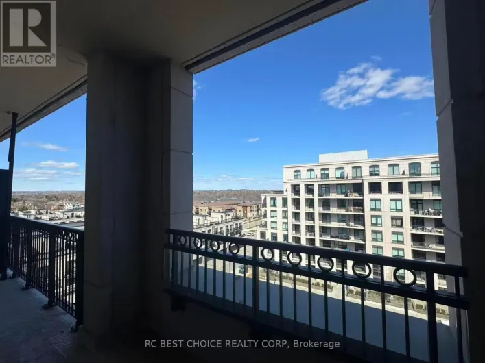 820W - 268 BUCHANAN DRIVE, Markham