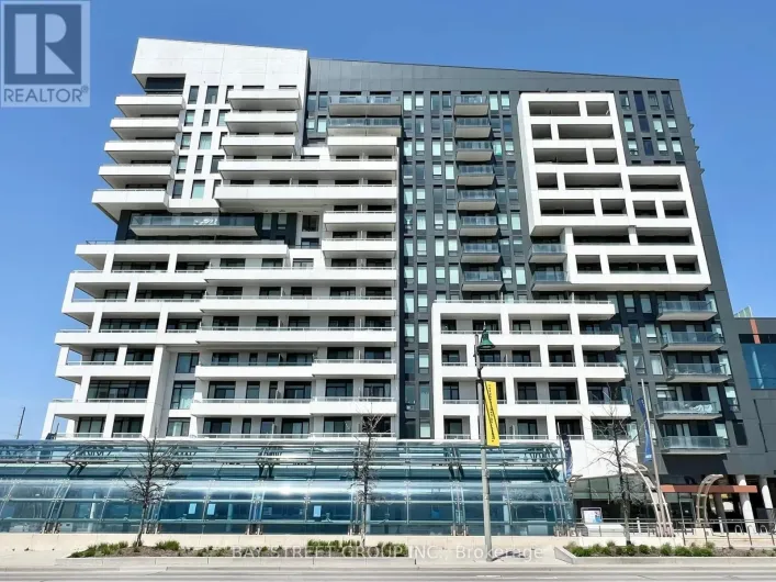 821 - 10 ROUGE VALLEY DRIVE W, Markham