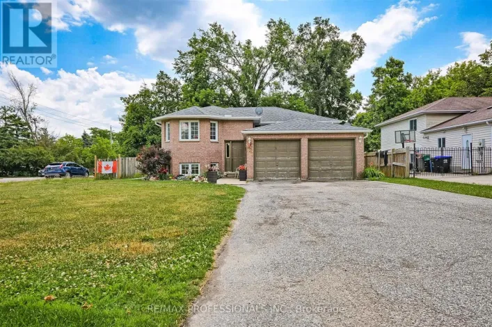 821 10TH INNISFIL LINE, Innisfil