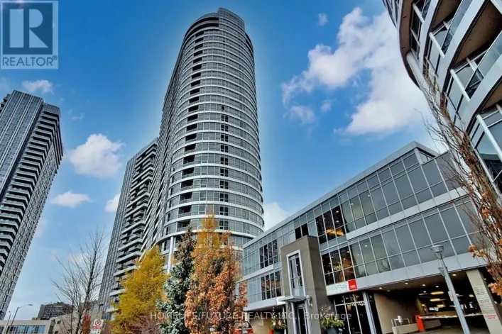 821 - 181 VILLAGE GREEN SQUARE, Toronto