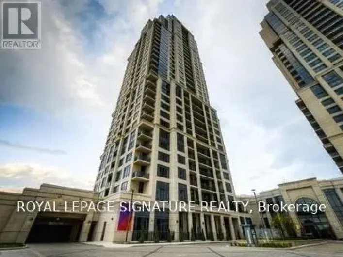 821 - 2 EVA ROAD, Toronto