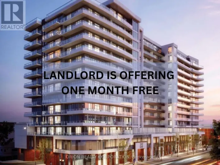 821 - 212 KING WILLIAM STREET, Hamilton