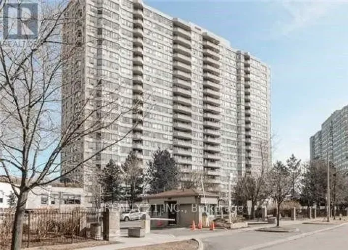 821 - 3 GREYSTONE WALK DRIVE, Toronto